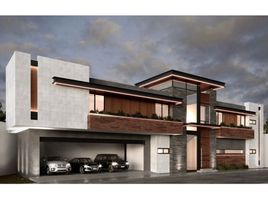 5 Schlafzimmer Villa zu verkaufen in Monterrey, Nuevo Leon, Monterrey, Nuevo Leon, Mexiko