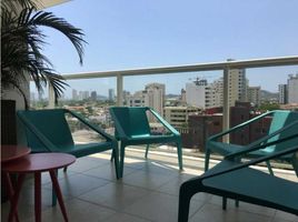 3 Habitación Apartamento en venta en Magdalena, Santa Marta, Magdalena