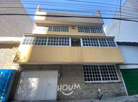 3 Schlafzimmer Villa zu verkaufen in Miguel Hidalgo, Mexico City, Miguel Hidalgo