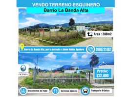  Land for sale in Loja, Loja, Loja, Loja