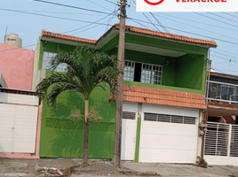 5 Schlafzimmer Villa zu verkaufen in Veracruz, Veracruz, Veracruz, Veracruz