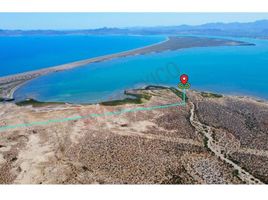  Grundstück zu verkaufen in La Paz, Baja California Sur, La Paz