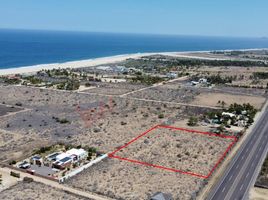 在Baja California Sur出售的 土地, La Paz, Baja California Sur