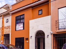 3 Habitación Villa en alquiler en Allende, Guanajuato, Allende