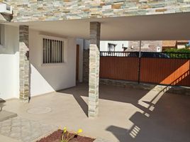 5 Schlafzimmer Haus zu verkaufen in Elqui, Coquimbo, Coquimbo, Elqui