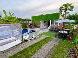 3 Habitación Villa en venta en Manizales, Caldas, Manizales