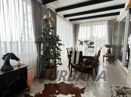 4 Schlafzimmer Haus zu verkaufen in Elqui, Coquimbo, La Serena, Elqui