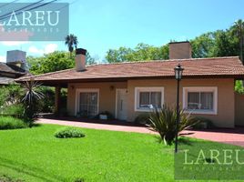 Villa 3 chambre à vendre à Pilar, Buenos Aires, Pilar, Buenos Aires