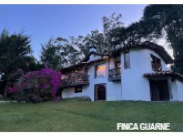 4 Habitación Casa en venta en Guarne, Antioquia, Guarne