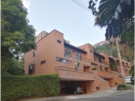 5 Schlafzimmer Haus zu verkaufen in Envigado, Antioquia, Envigado