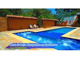 5 Bedroom House for sale in Santander, Villanueva, Santander