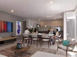 2 Schlafzimmer Appartement zu verkaufen in Benito Juarez, Mexico City, Benito Juarez
