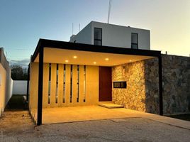 Maison 3 chambre à vendre à Conkal, Yucatan, Conkal