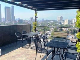 148 m2 Office for rent in Azcapotzalco, Mexico City, Azcapotzalco