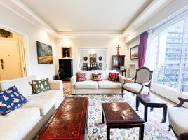 3 Schlafzimmer Wohnung zu vermieten in Federal Capital, Buenos Aires, Federal Capital