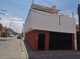 3 Habitación Casa en venta en Soledad De Graciano Sanchez, San Luis Potosí, Soledad De Graciano Sanchez, San Luis Potosí