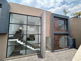 4 Schlafzimmer Haus zu verkaufen in Nicolas Romero, Mexico, Nicolas Romero