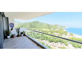 3 Habitación Apartamento en venta en Quinta de San Pedro Alejandrino, Santa Marta, Santa Marta