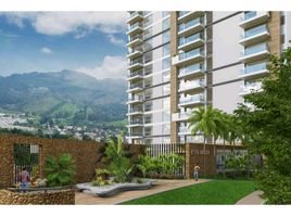 3 Bedroom Condo for sale in Manizales, Caldas, Manizales