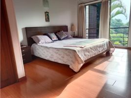 4 Habitación Villa en venta en Parque de los Pies Descalzos, Medellín, Medellín