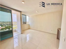 2 Habitación Apartamento en venta en La Casa del Joyero, Cartagena, Cartagena