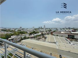 3 Habitación Apartamento en venta en La Casa del Joyero, Cartagena, Cartagena