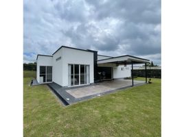 3 Habitación Villa en venta en Pereira, Risaralda, Pereira