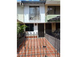 4 Bedroom Villa for sale in Puente Colgante De Occidente, Olaya, Santa Fe De Antioquia