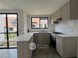 3 Habitación Casa en venta en Manizales, Caldas, Manizales