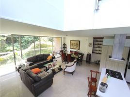 4 Habitación Villa en venta en Envigado, Antioquia, Envigado