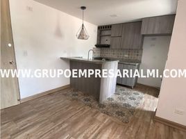 3 Habitación Apartamento en venta en Metro de Medellín, Bello, Bello