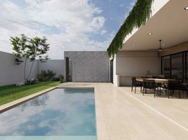 Maison 4 chambre à vendre à Merida, Yucatan, Merida, Yucatan