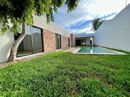 4 Habitación Villa en venta en Merida, Yucatán, Merida