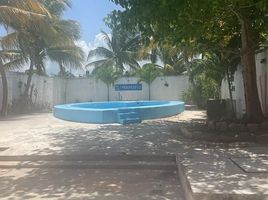 在Progreso, Yucatan出售的5 卧室 别墅, Progreso