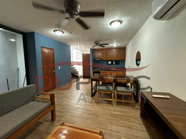 2 Schlafzimmer Wohnung zu vermieten in Carmen, Campeche, Carmen