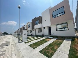 Maison 4 chambre à vendre à Puebla, Puebla, Puebla, Puebla