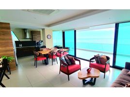 3 Habitación Apartamento en venta en Manabi, Manta, Manta, Manabi