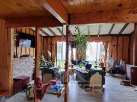 4 Bedroom House for sale in Araucania, Teodoro Schmidt, Cautin, Araucania