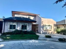 5 Bedroom House for sale in Talca, Maule, Maule, Talca