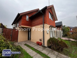 3 Schlafzimmer Haus zu verkaufen in Talca, Maule, Maule, Talca, Maule