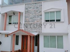 4 Habitación Casa en venta en Pomasqui, Quito, Pomasqui