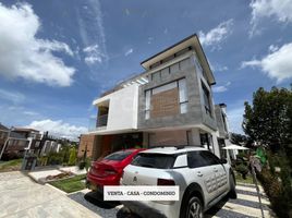 4 Habitación Casa en venta en Oicata, Boyaca, Oicata