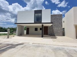 3 Schlafzimmer Villa zu verkaufen in Conkal, Yucatan, Conkal
