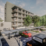 Condominium 1 chambre à vendre à Merida, Yucatan, Merida, Yucatan