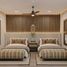 1 Schlafzimmer Villa zu verkaufen in Merida, Yucatan, Merida, Yucatan
