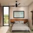 2 Bedroom Condo for sale in Telchac Puerto, Yucatan, Telchac Puerto, Yucatan