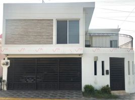 4 Schlafzimmer Villa zu verkaufen in Monterrey, Nuevo Leon, Monterrey