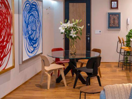 Appartement 2 chambre à vendre à Miguel Hidalgo, Mexico City, Miguel Hidalgo
