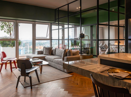 1 Bedroom Condo for sale in Miguel Hidalgo, Mexico City, Miguel Hidalgo, Mexico City