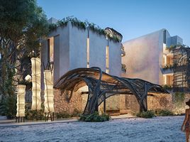 Villa 1 chambre à vendre à Cozumel, Quintana Roo, Cozumel